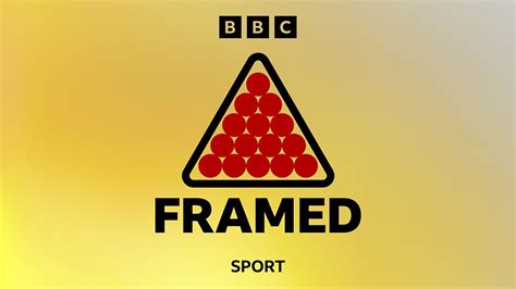 ‎Framed: The Snooker Podcast: Phil Yates: He was so short he .